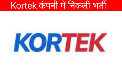 Kortek electronics company noida